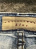 Christopher Blue Hearts Blue Jeans Size 6 - photo 7