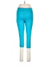 Sofibella Color Block Blue Active Pants Size L - photo 2