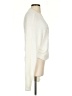 FP One 100% Nylon Ivory Cardigan Size XS - photo 4