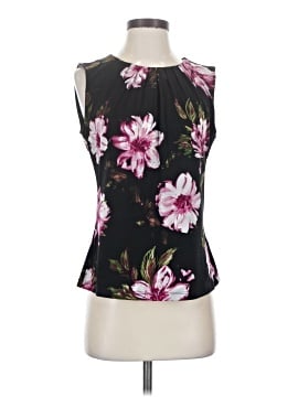 Calvin Klein Sleeveless Blouse