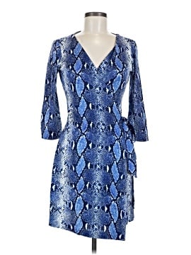 Diane von Furstenberg Kimono (view 1)