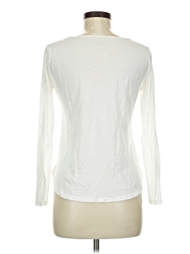Ann Taylor Factory Long Sleeve T-Shirt (view 2)