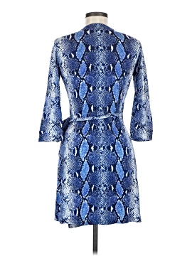 Diane von Furstenberg Kimono (view 2)