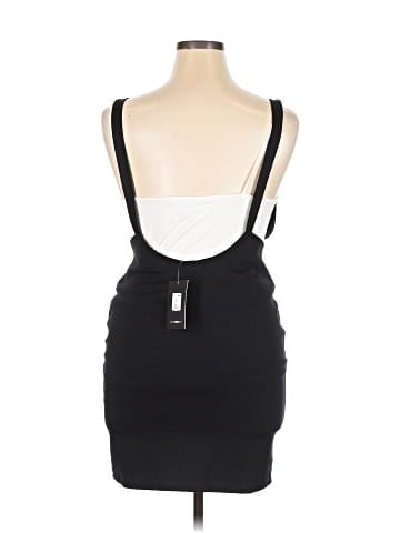 Fashion Nova Cocktail Dress (view 2)