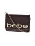 Bebe Burgundy Crossbody Bag One size - photo 1