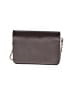 Bebe Burgundy Crossbody Bag One size - photo 3