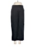 Vineyard Vines Black Casual Pants Size 4 (estimated) - photo 1