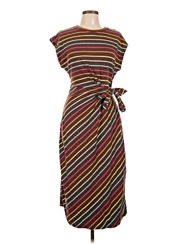BLOOMCHIC Casual Dress (view 1)