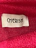 Cherish Solid Pink Turtleneck Sweater Size S - photo 7