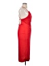 NBD Red Cocktail Dress Size XL - photo 4