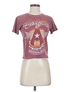 Goodie Two Sleeves Short Sleeve T Shirt