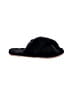 Unbranded Solid Black Sandals Size EU 42 - photo 1
