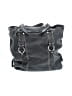 Barneys New York Gray Shoulder Bag One size - photo 1