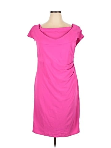 Marina Casual Dress (view 1)