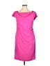 Marina Pink Casual Dress Size 16 - photo 1