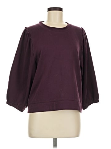 Splendid 3/4 Sleeve Top (view 1)