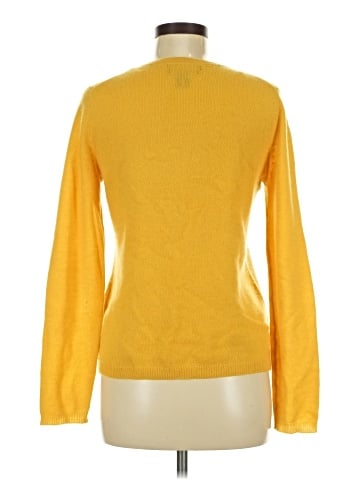 Tahari Cashmere Pullover Sweater (view 2)