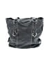 Barneys New York Gray Shoulder Bag One size - photo 3