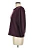 Splendid Burgundy 3/4 Sleeve Top Size M - photo 5