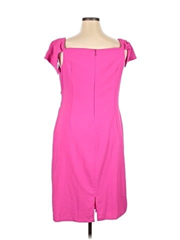 Marina Casual Dress (view 2)