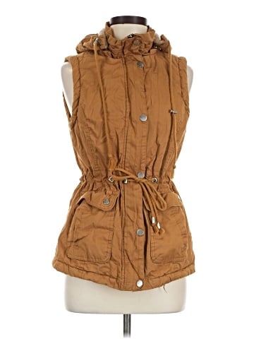 YMI Vest (view 1)
