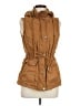 YMI 100% Cotton Brown Vest Size M - photo 1