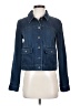 J.Jill Blue Denim Jacket Size XS - photo 1