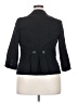 Lane Bryant Black 3/4 Sleeve Button-Down Shirt Size 18 - photo 2