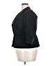Lane Bryant Black 3/4 Sleeve Button-Down Shirt Size 18 - photo 5