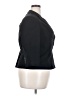Lane Bryant Black 3/4 Sleeve Button-Down Shirt Size 18 - photo 4