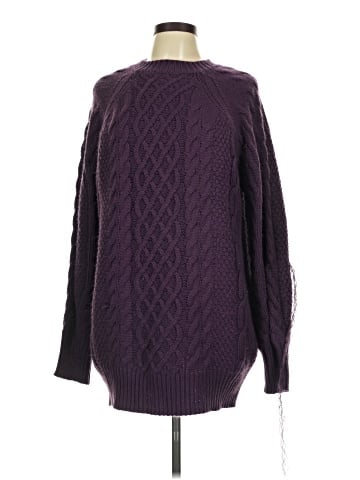 Unbranded Pullover Sweater (view 1)