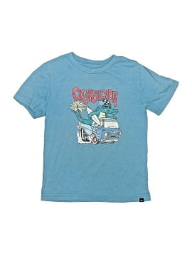 Quiksilver Short Sleeve T Shirt