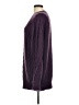 Unbranded 100% Acrylic Purple Pullover Sweater Size M - photo 5