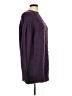 Unbranded 100% Acrylic Purple Pullover Sweater Size M - photo 4