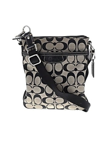 Coach Factory Crossbody Bag (view 1)