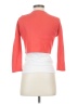 Neiman Marcus Orange Cardigan Size XS - photo 2