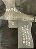 Michael Stars Black Casual Pants Size Sm (0) - photo 8