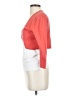 Neiman Marcus Orange Cardigan Size XS - photo 5