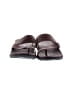 Merrell 100% Leather Brown Sandals Size 6 - photo 2