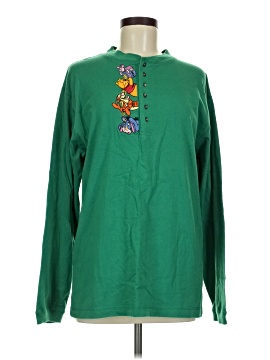 Assorted Brands Long Sleeve T Shirt