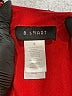 B. Smart 100% Polyester Red Cocktail Dress Size 8 - photo 7