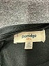 Porridge Black Active T-Shirt Size XS (0) - photo 7