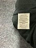 Porridge Black Active T-Shirt Size XS (0) - photo 8