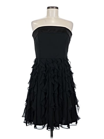 White House Black Market Cocktail Dress (view 1)