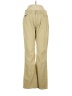 Old Navy Tan Khakis Size 8 (estimated) - photo 1