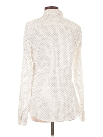 Banana Republic Long Sleeve Blouse (view 2)
