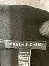Eileen Fisher Solid Black Casual Pants Size XS - photo 7