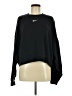 Nike Black Sweatshirt Size M - photo 1