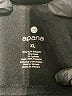 Apana Black Sleeveless T-Shirt Size XL - photo 7