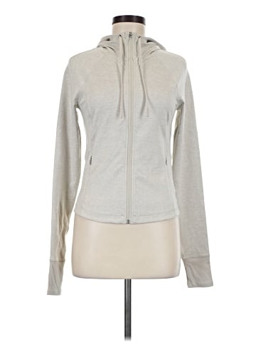 Athleta Zip Up Hoodie (view 1)